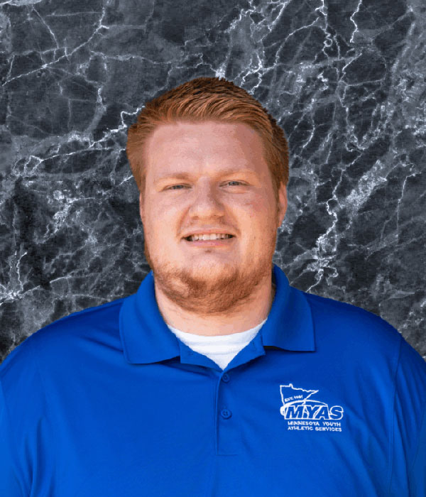 Adam Cook