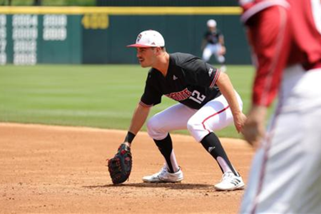 Austin Murr
