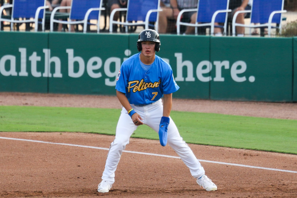 Brett Bateman