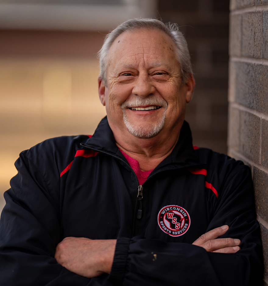 Dan Klinkhammer