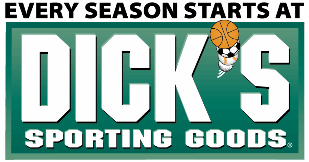 Dick's Sporting Goods
