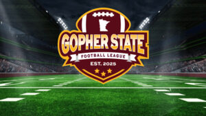 Gopher State Football League (GSFL) Launched