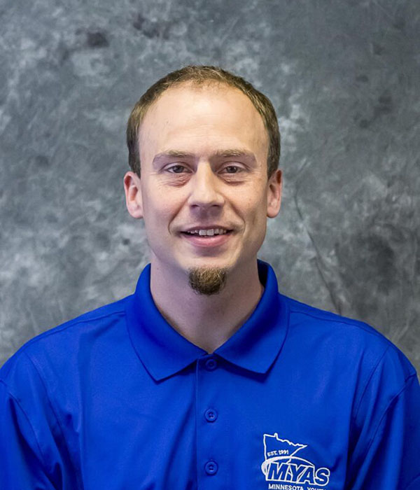 Lance Klinkhammer