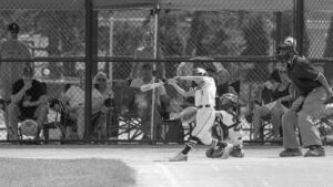 The Critical Role Parents Play in Championing Young Athletes
