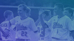 Life Lessons Gained From Community Baseball