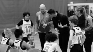 Challenges Facing Youth Basketball Operators