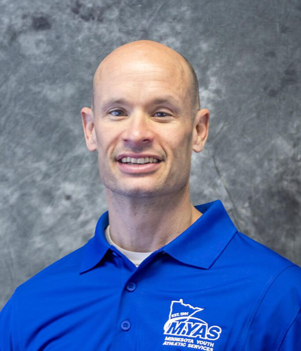 Eric Rathke