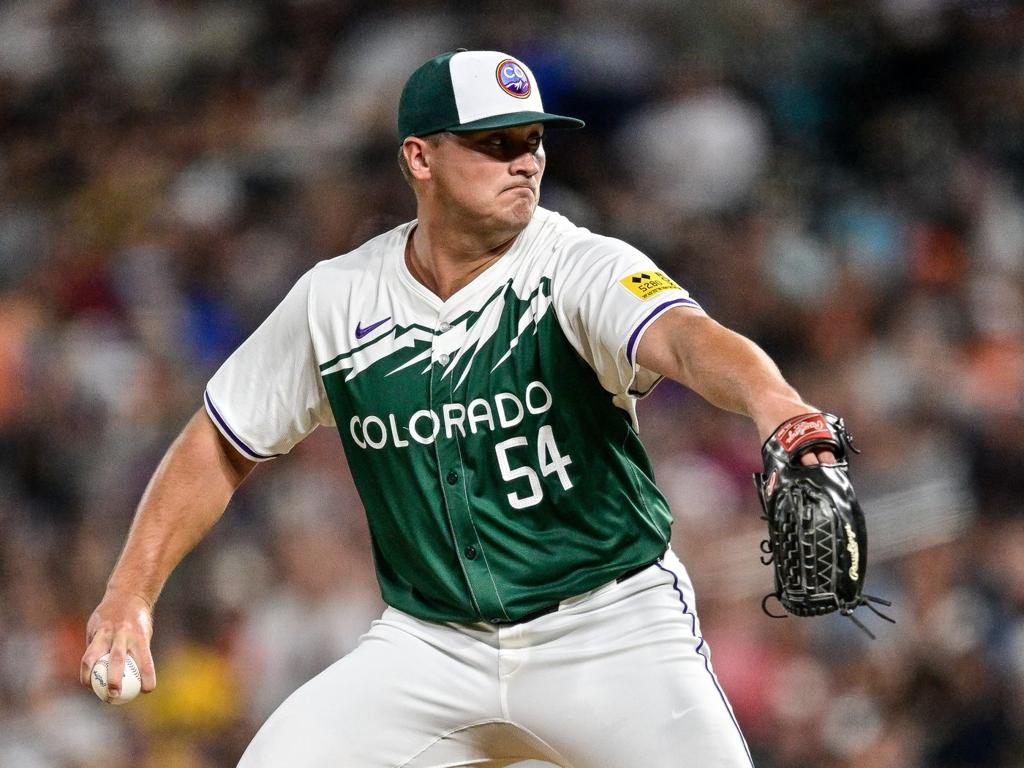 Seth Halvorsen