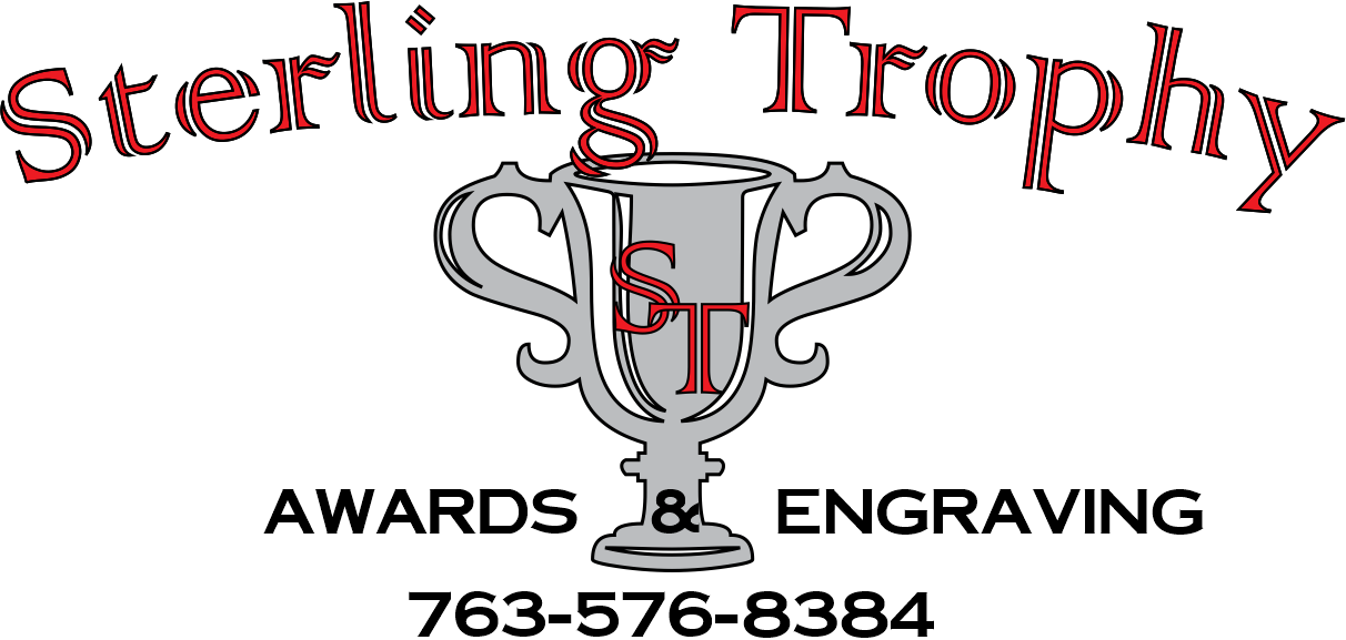 STERLING Trophy