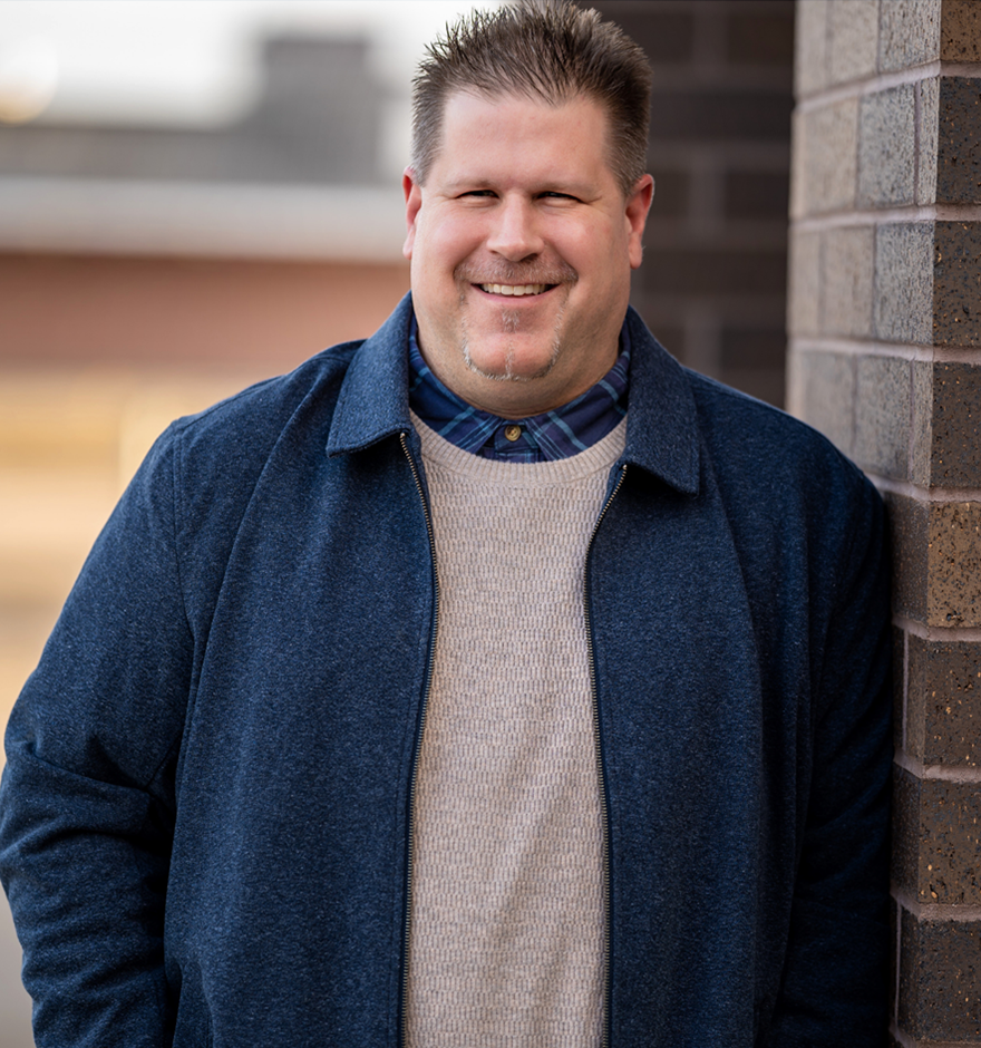 Tom Kuykendall