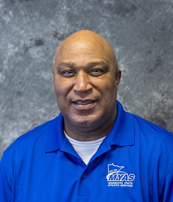 Kevin Wilson