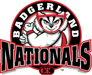 Badgerland Nationals