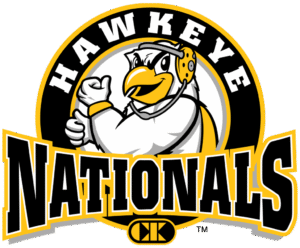 Hawkeye Nationals