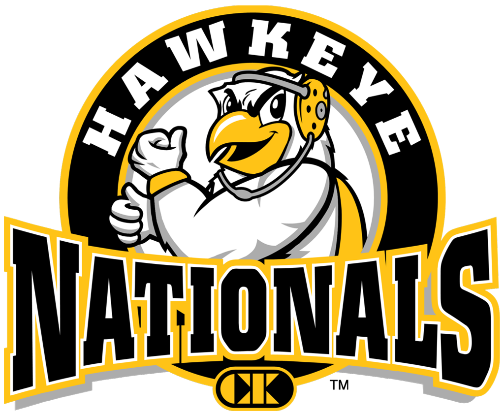 Hawkeye Nationals