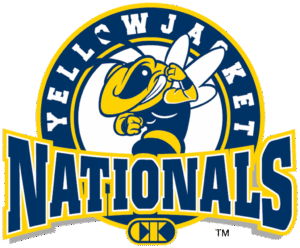 Yellowjacket Nationals