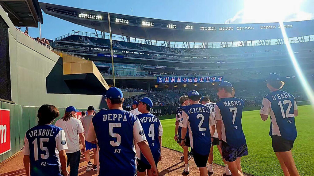 Community Tournament Champions Night at Target Field