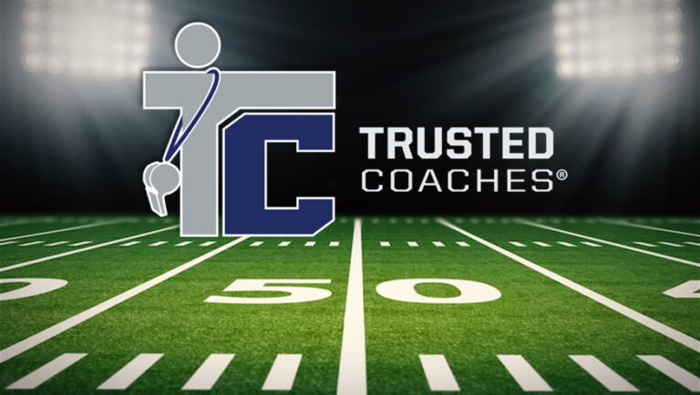 Trusted Coaches