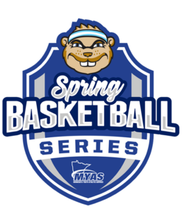 Gopher State Spring Basketball Series