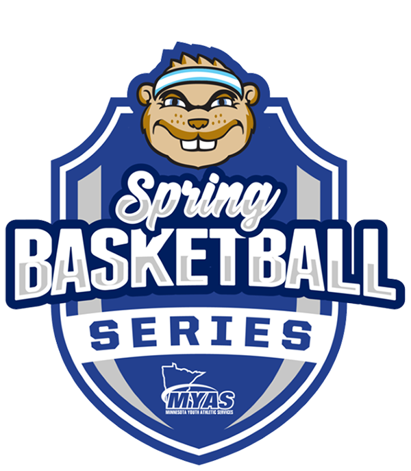 Gopher State Spring Basketball Series