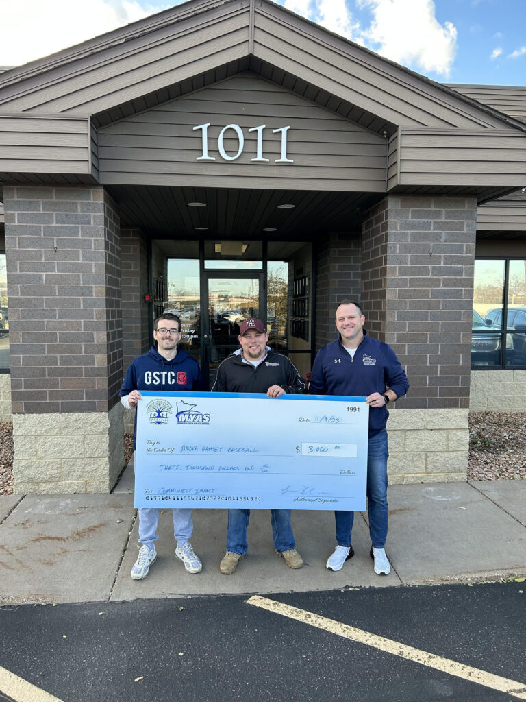 Fall 2023 Community Impact Fund Association Recipients