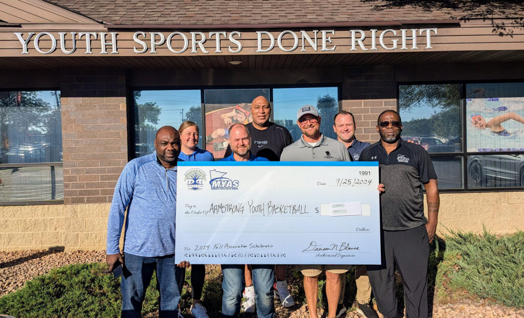 Fall 2024 Community Impact Fund Scholarship Recipients
