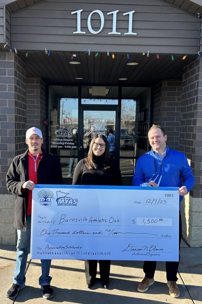 Fall 2022 Community Impact Fund Association Recipients