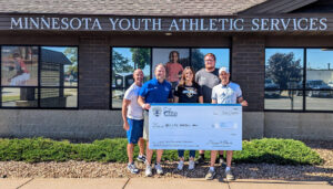 Fall 2024 Scholarship Winners Announced