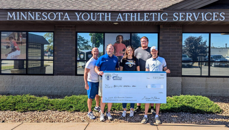 Fall 2024 Community Impact Fund Scholarship Recipients