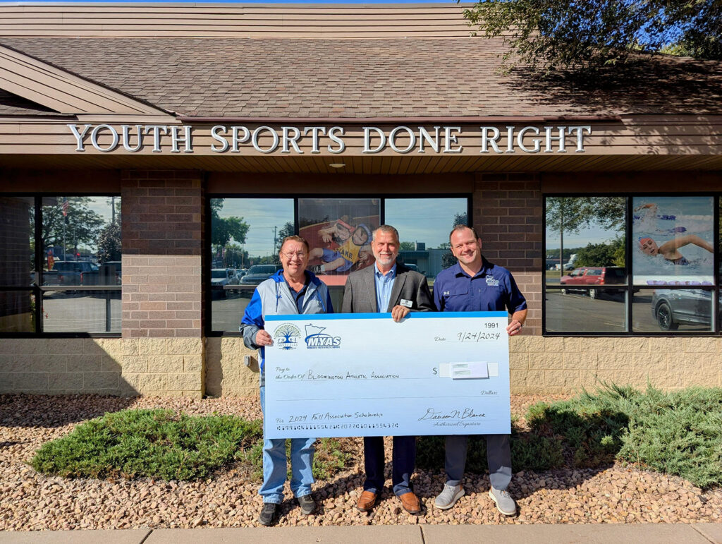 Fall 2024 Community Impact Fund Scholarship Recipients