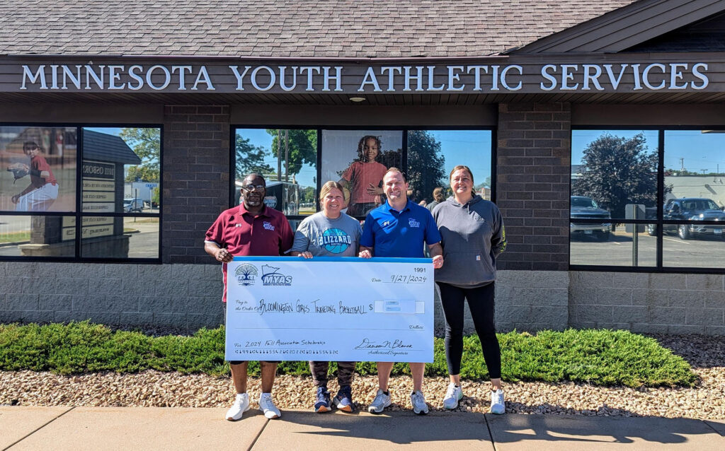 Fall 2024 Community Impact Fund Scholarship Recipients