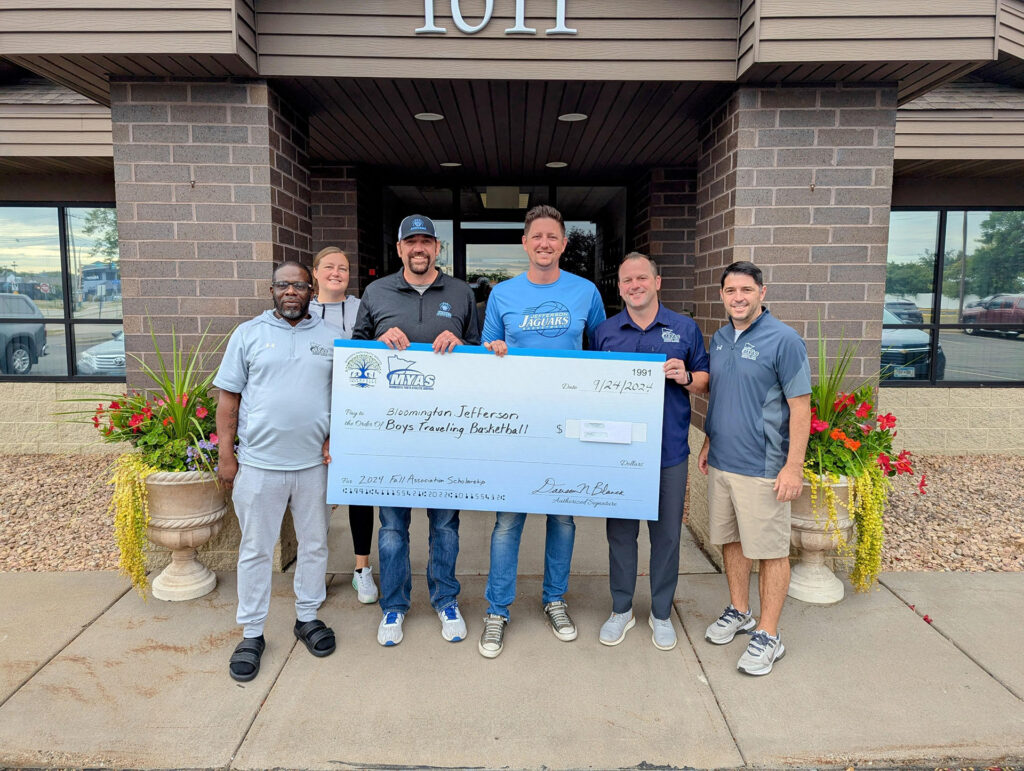 Fall 2024 Community Impact Fund Scholarship Recipients