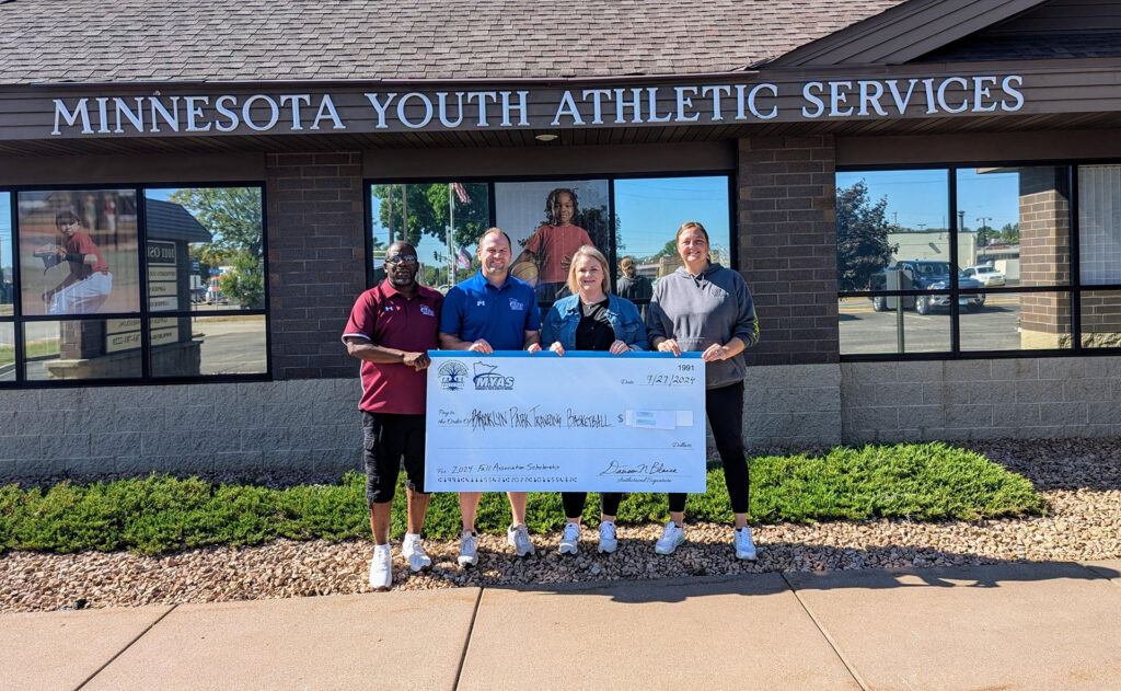 Fall 2024 Community Impact Fund Scholarship Recipients