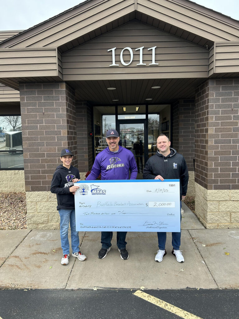 Fall 2023 Community Impact Fund Association Recipients
