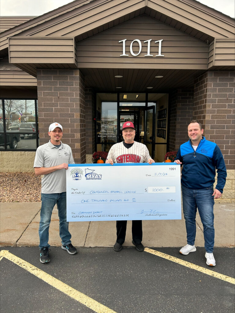 Fall 2023 Community Impact Fund Association Recipients