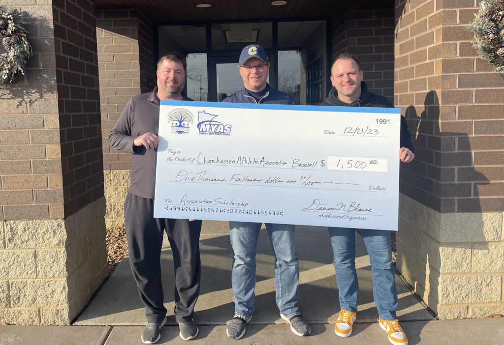 Fall 2022 Community Impact Fund Association Recipients
