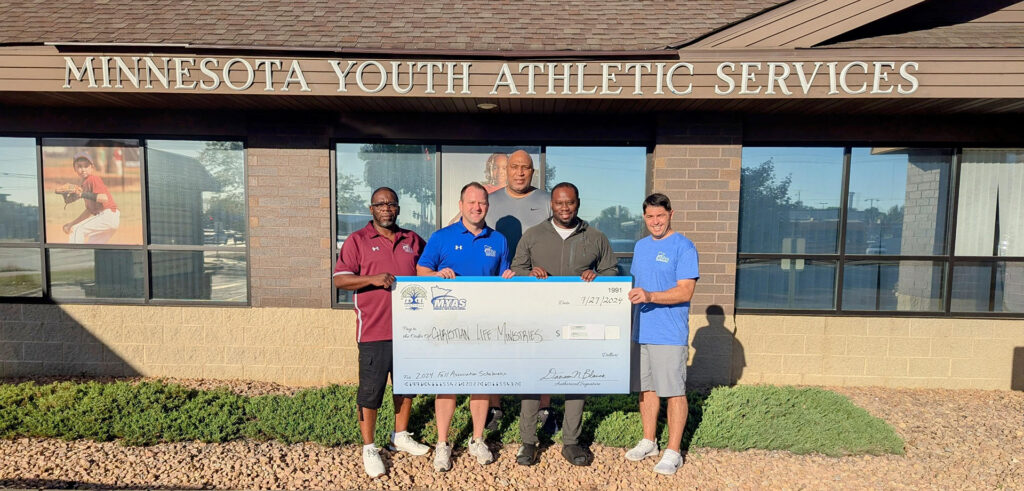 Fall 2024 Community Impact Fund Scholarship Recipients