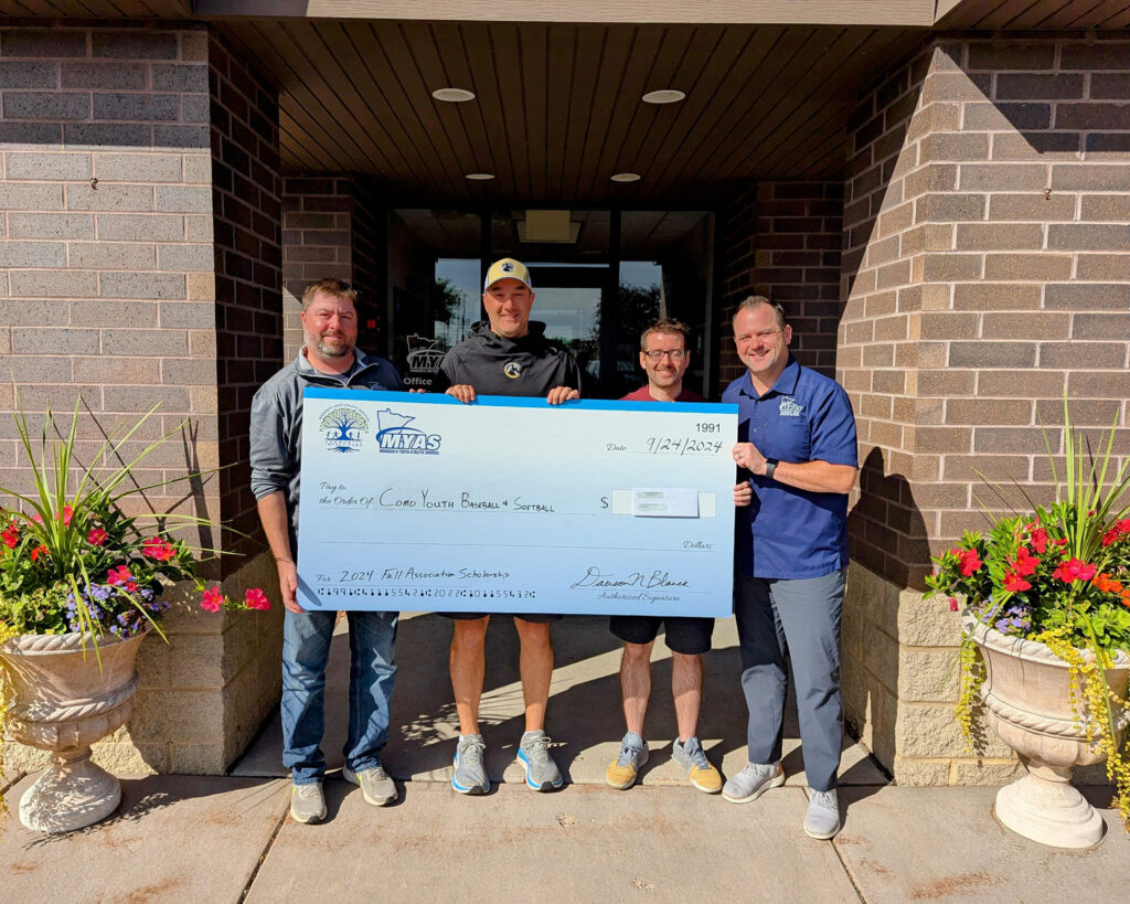 Fall 2024 Community Impact Fund Scholarship Recipients