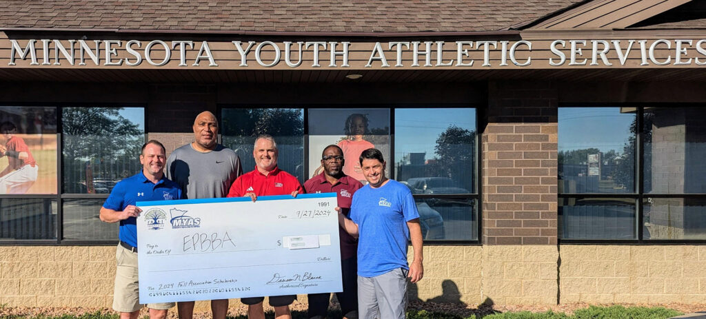 Fall 2024 Community Impact Fund Scholarship Recipients