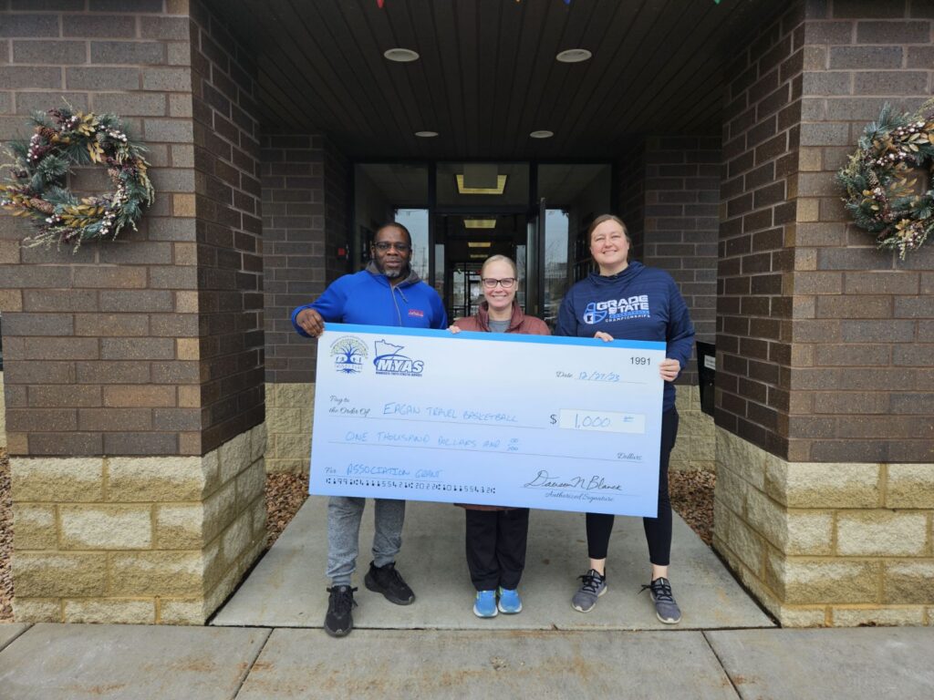 Fall 2022 Community Impact Fund Association Recipients