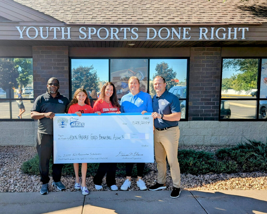 Fall 2024 Community Impact Fund Scholarship Recipients