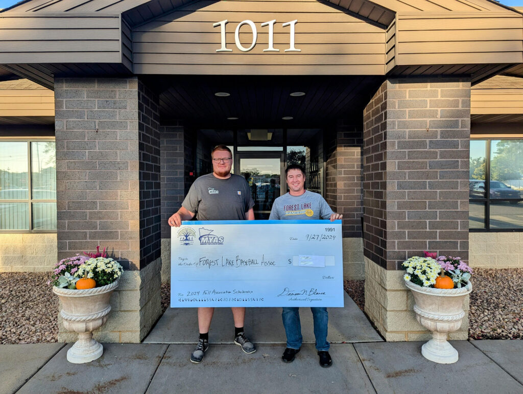 Fall 2024 Community Impact Fund Scholarship Recipients