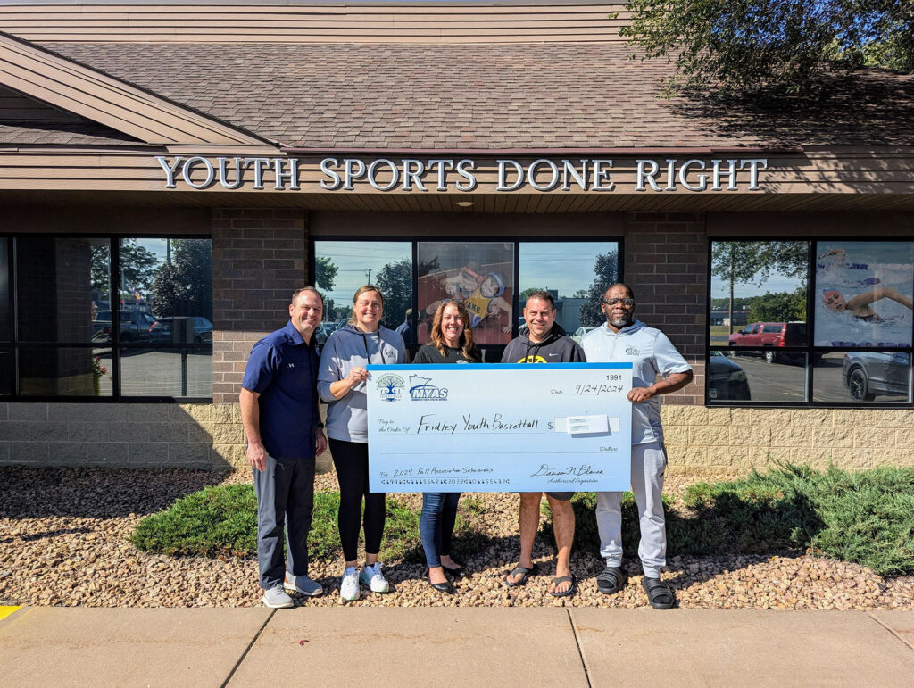 Fall 2024 Community Impact Fund Scholarship Recipients