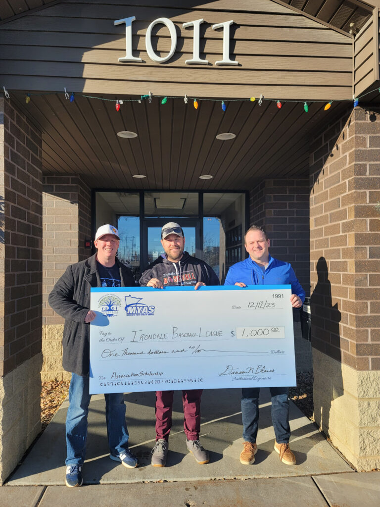 Fall 2022 Community Impact Fund Association Recipients
