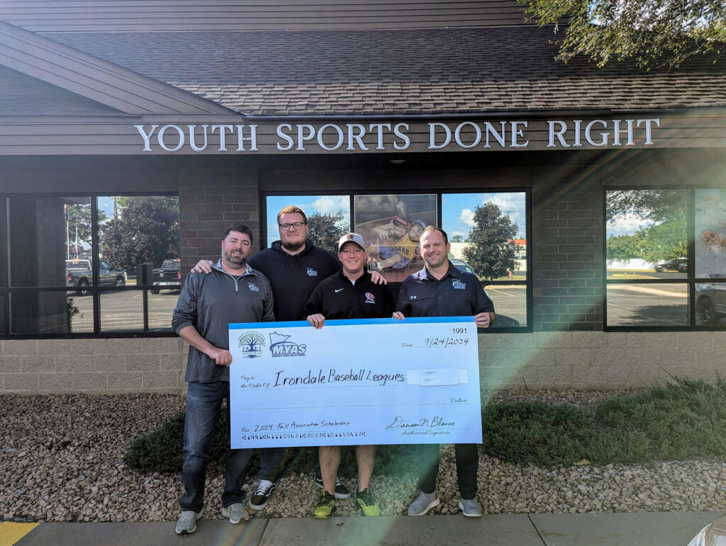 Fall 2024 Community Impact Fund Scholarship Recipients