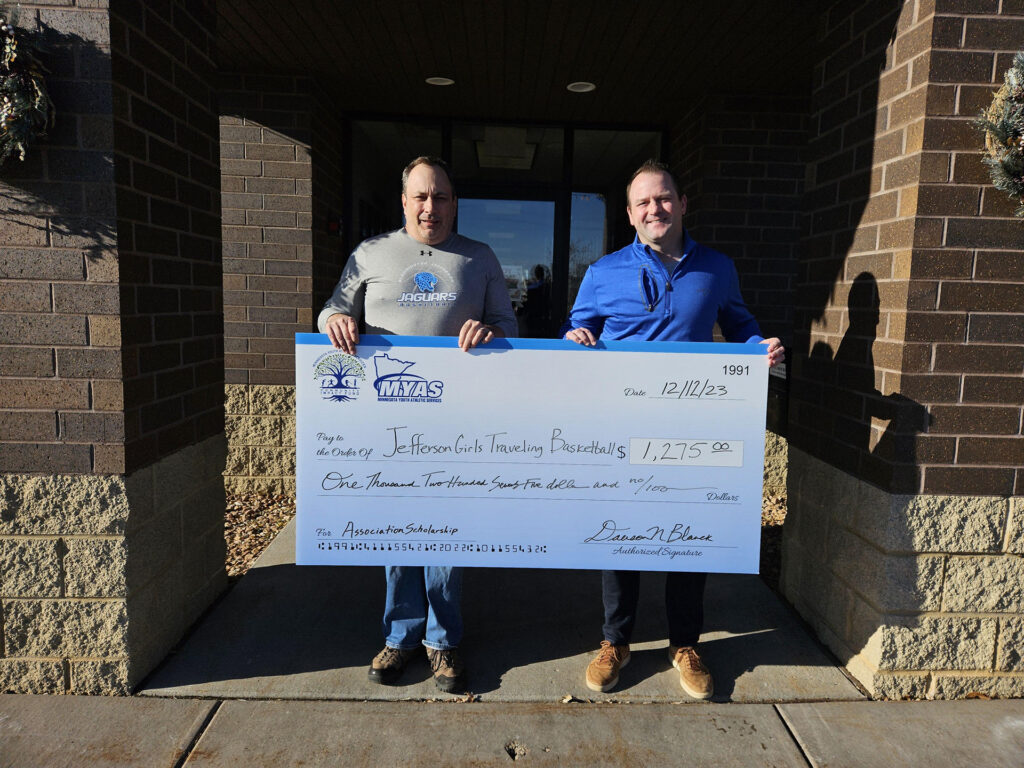 Fall 2022 Community Impact Fund Association Recipients