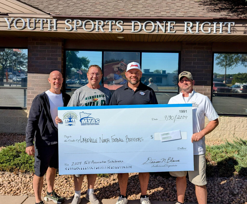 Fall 2024 Community Impact Fund Scholarship Recipients