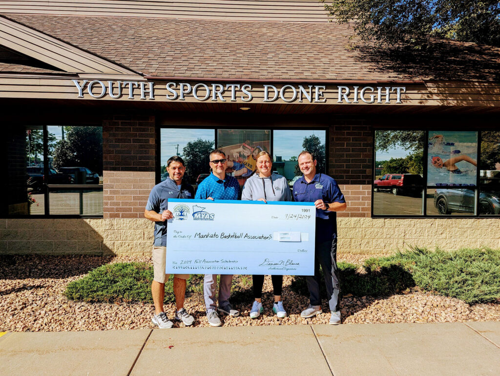 Fall 2024 Community Impact Fund Scholarship Recipients