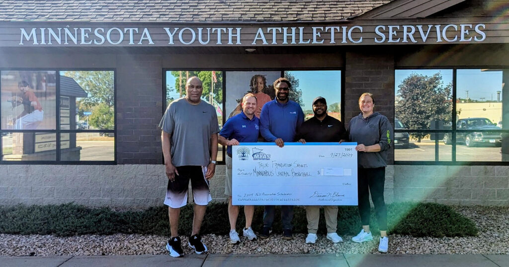 Fall 2024 Community Impact Fund Scholarship Recipients