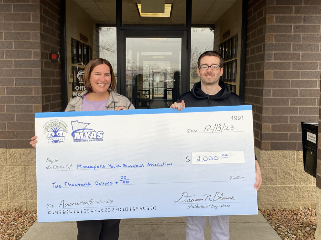 Fall 2022 Community Impact Fund Association Recipients