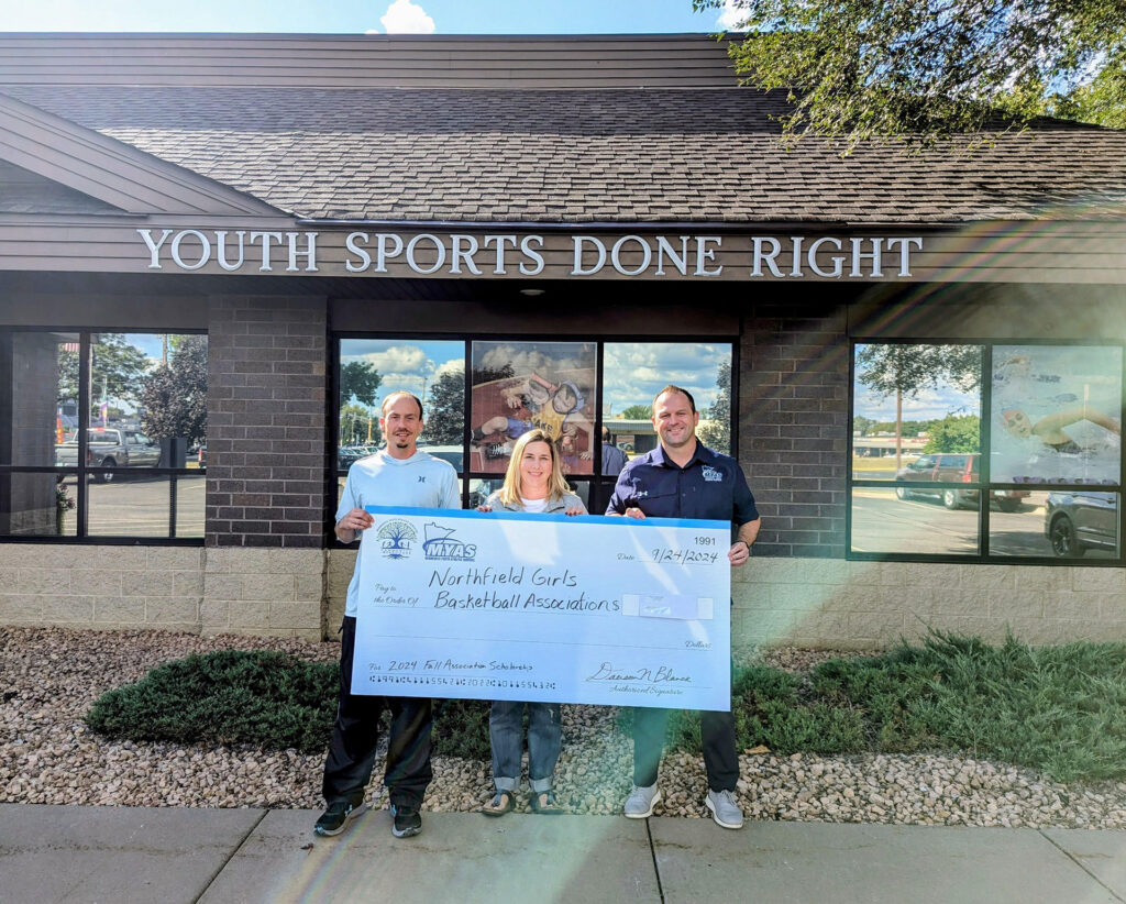 Fall 2024 Community Impact Fund Scholarship Recipients